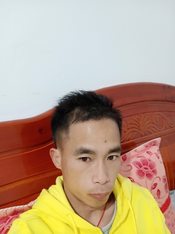 小biu崽的第一张照片--芜湖相亲服务中心