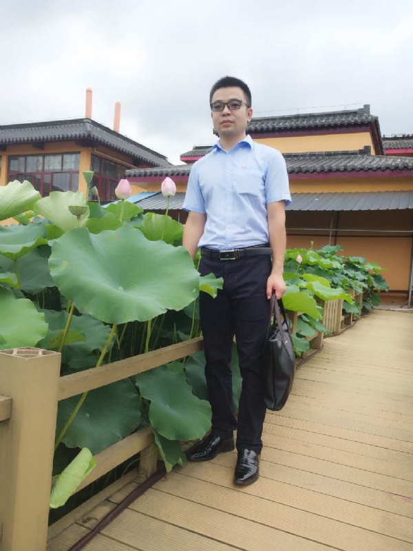 唐唐的第三张照片--芜湖相亲服务中心