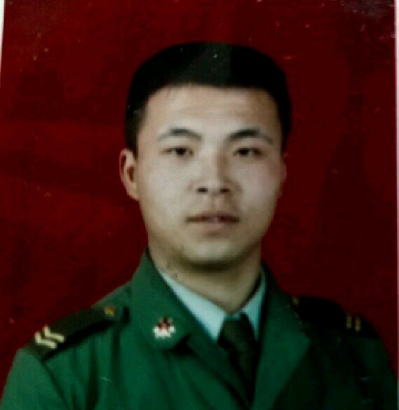 andy的第一张照片--芜湖相亲服务中心