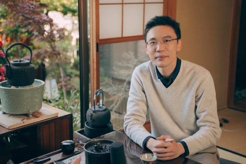 随遇而安的第一张照片--芜湖相亲服务中心