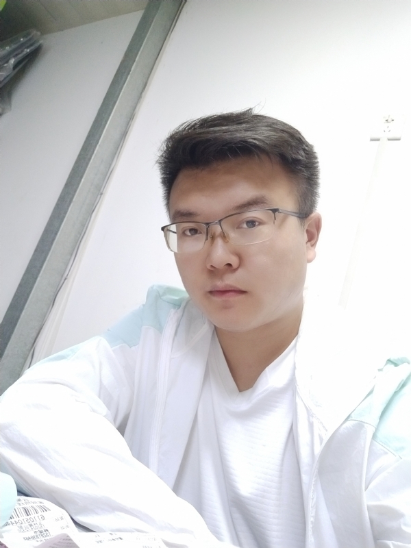 小晨的第一张照片--芜湖相亲服务中心