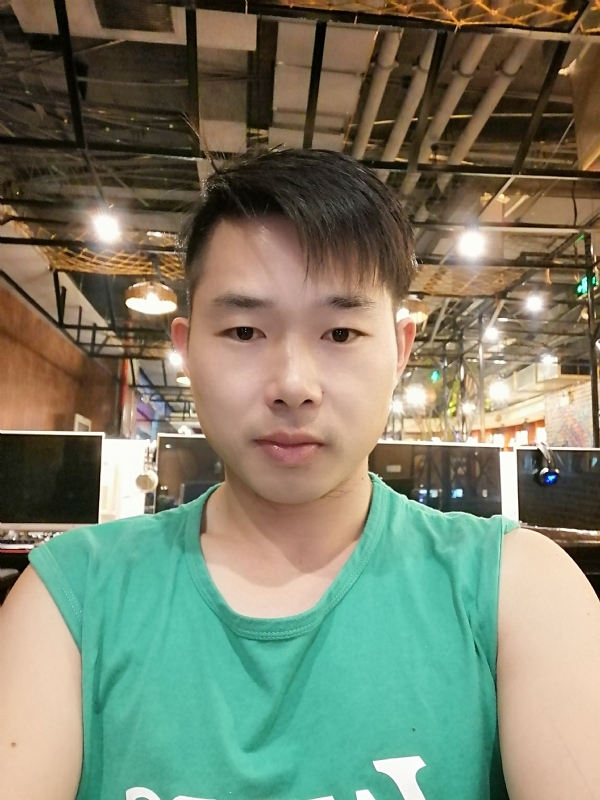 等风来的第一张照片--芜湖相亲服务中心