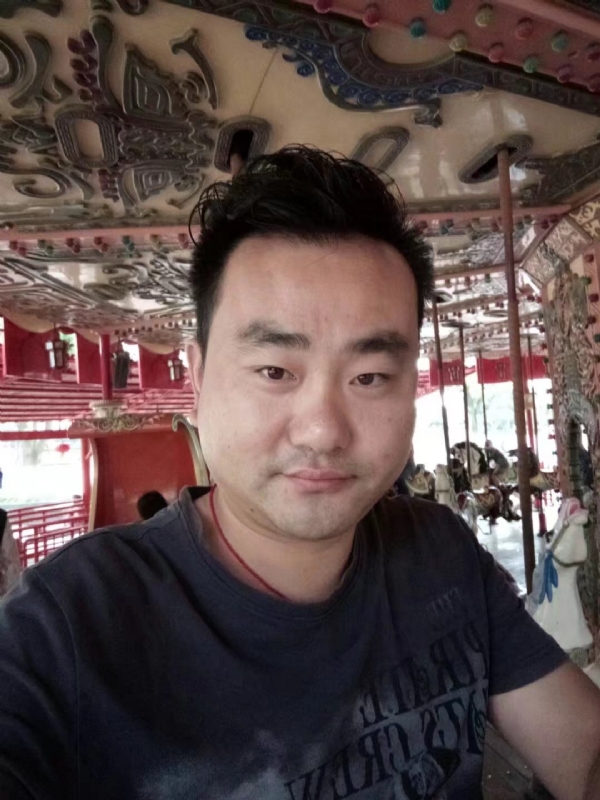 几许情深的第一张照片--芜湖相亲服务中心