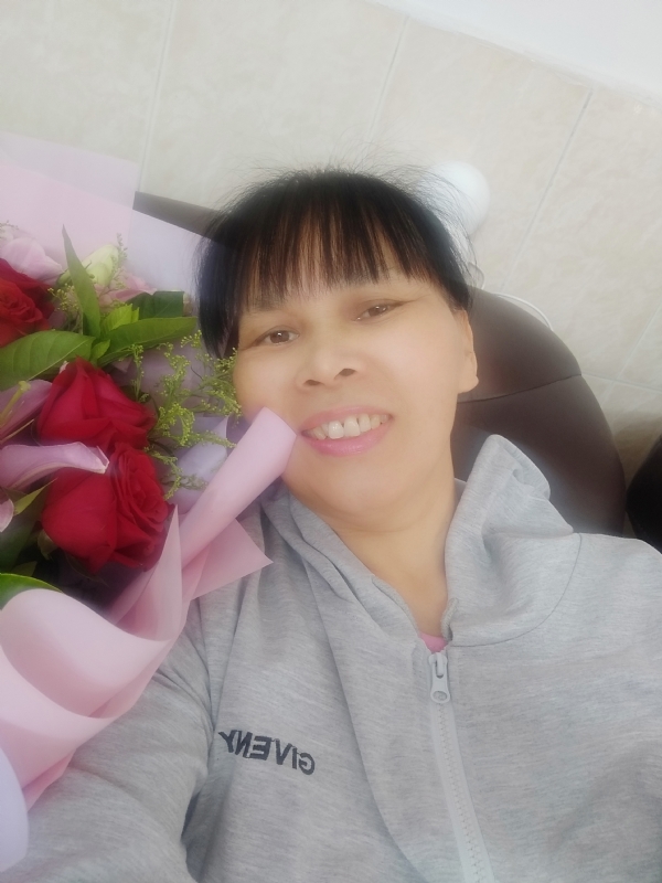 言言的第一张照片--芜湖相亲服务中心