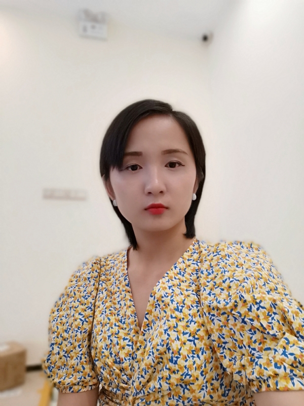不言懂的第一张照片--芜湖相亲服务中心