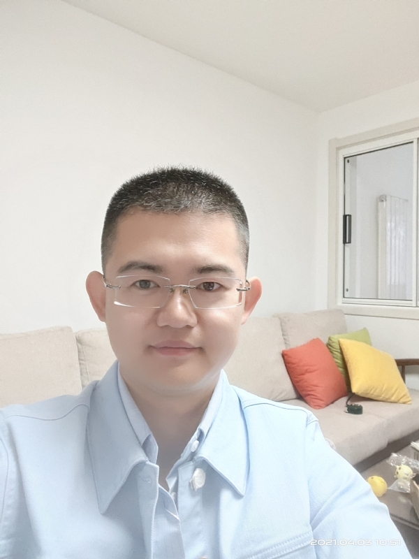 静受时光温柔的第二张照片--芜湖相亲服务中心