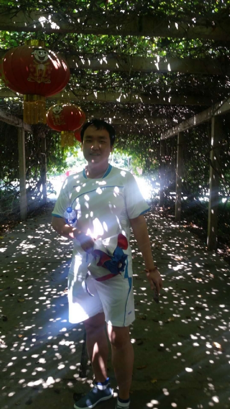 玖语笙的第四张照片--芜湖相亲服务中心