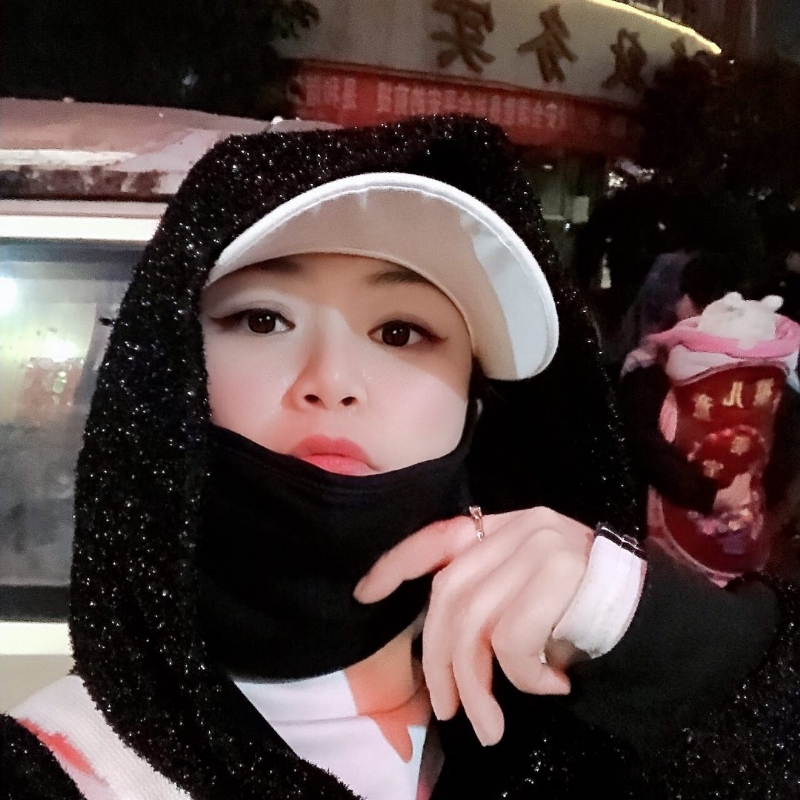 唯我独尊的第四张照片--芜湖相亲服务中心