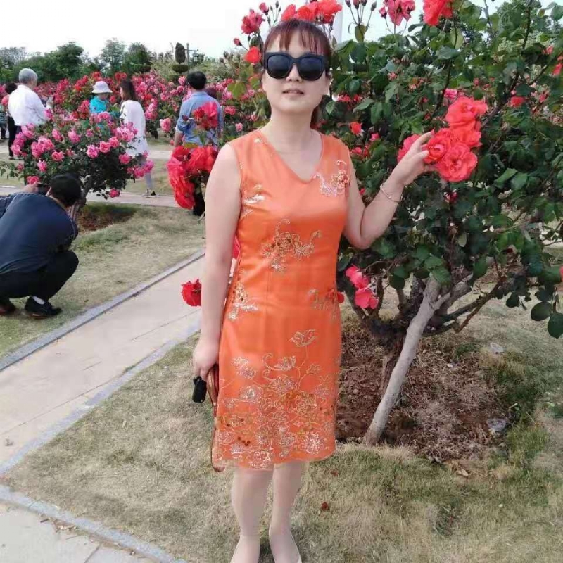 yunerfei的第一张照片--芜湖相亲服务中心