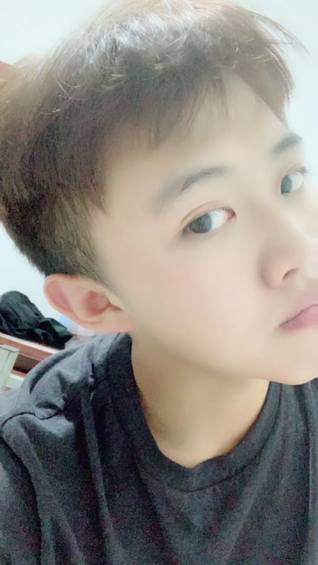 Angle的第二张照片--芜湖相亲服务中心