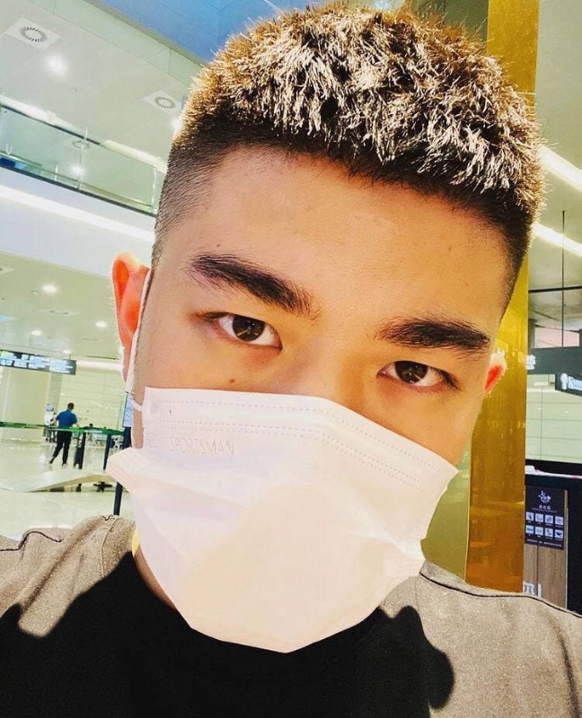 劉子軒的第一张照片--芜湖相亲服务中心