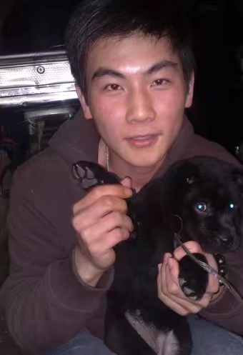 蜡笔小新的第四张照片--芜湖相亲服务中心
