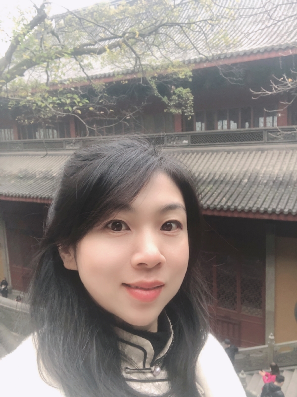 心既理的第一张照片--芜湖相亲服务中心