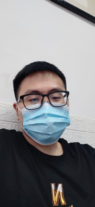 温度的第一张照片--芜湖相亲服务中心