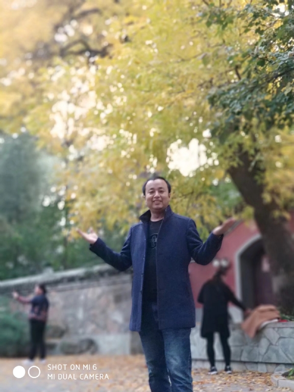 爱转角的第一张照片--芜湖相亲服务中心