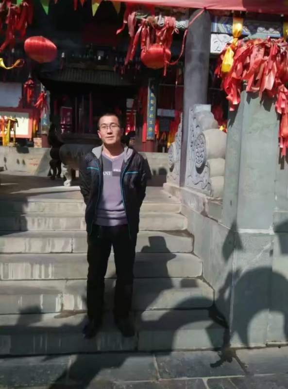 淡然的第一张照片--芜湖相亲服务中心