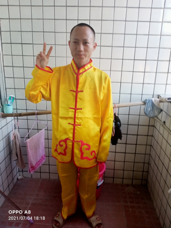 宋福军的第三张照片--芜湖相亲服务中心