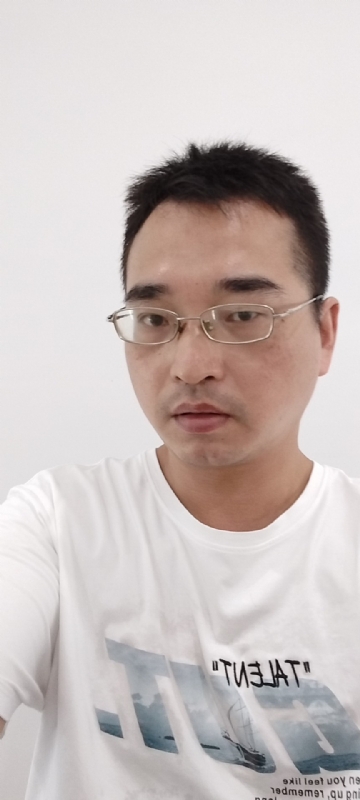 辉哥的第一张照片--芜湖相亲服务中心