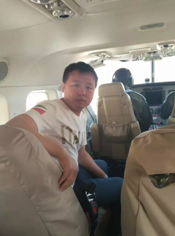 随风飘零的第一张照片--芜湖相亲服务中心