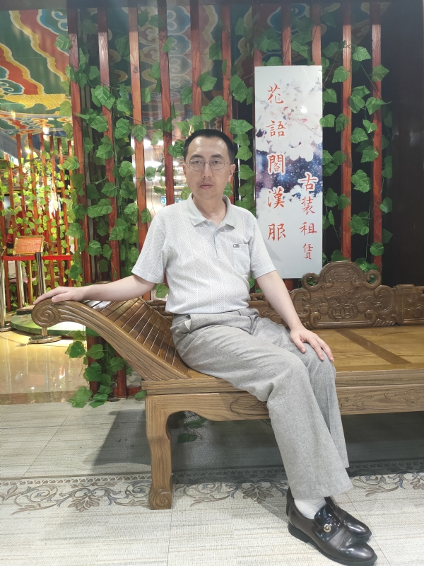 cswep的第三张照片--芜湖相亲服务中心