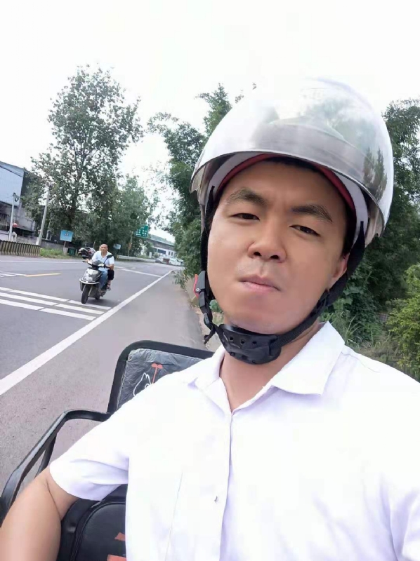 紧张死了的第一张照片--芜湖相亲服务中心