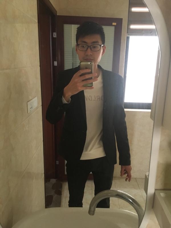 一生何求的第一张照片--芜湖相亲服务中心