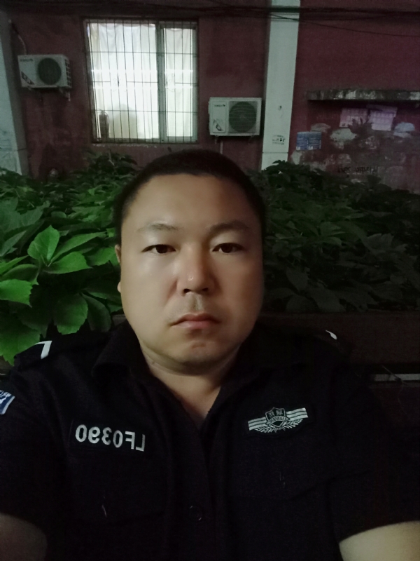 冯宇的第一张照片--芜湖相亲服务中心