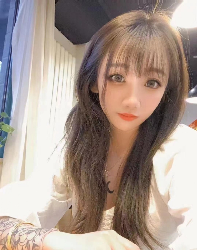 柚子的第二张照片--芜湖相亲服务中心