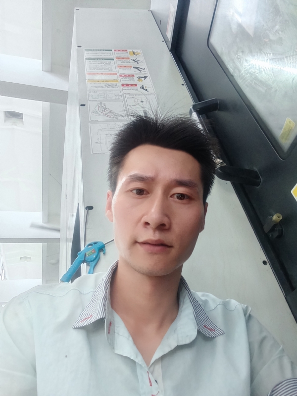 丽影封存的第一张照片--芜湖相亲服务中心