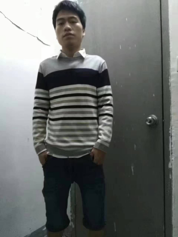 冯的第一张照片--芜湖相亲服务中心