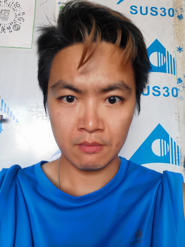 Diego的第一张照片--芜湖相亲服务中心