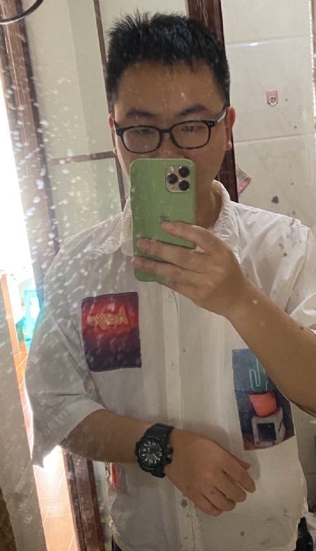 阿线小锅锅的第一张照片--芜湖相亲服务中心