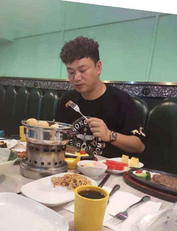 杰的第二张照片--芜湖相亲服务中心