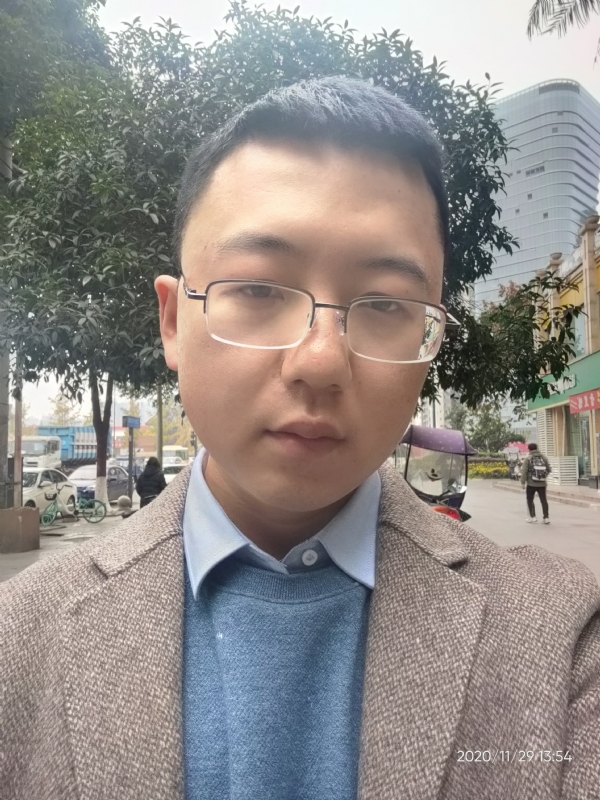 平凡的名的第一张照片--芜湖相亲服务中心