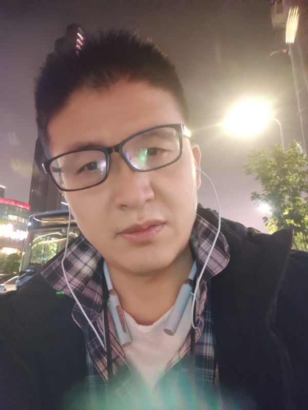 清梦流影的第二张照片--芜湖相亲服务中心