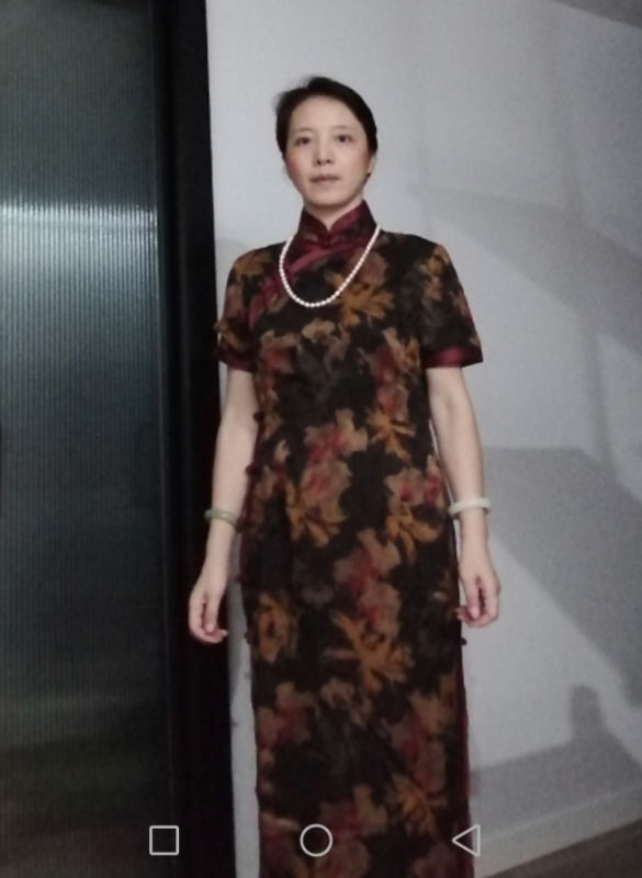 起起的第一张照片--芜湖相亲服务中心