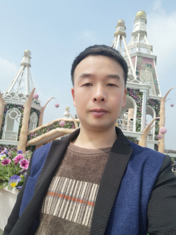 黎明的天空的第二张照片--芜湖相亲服务中心
