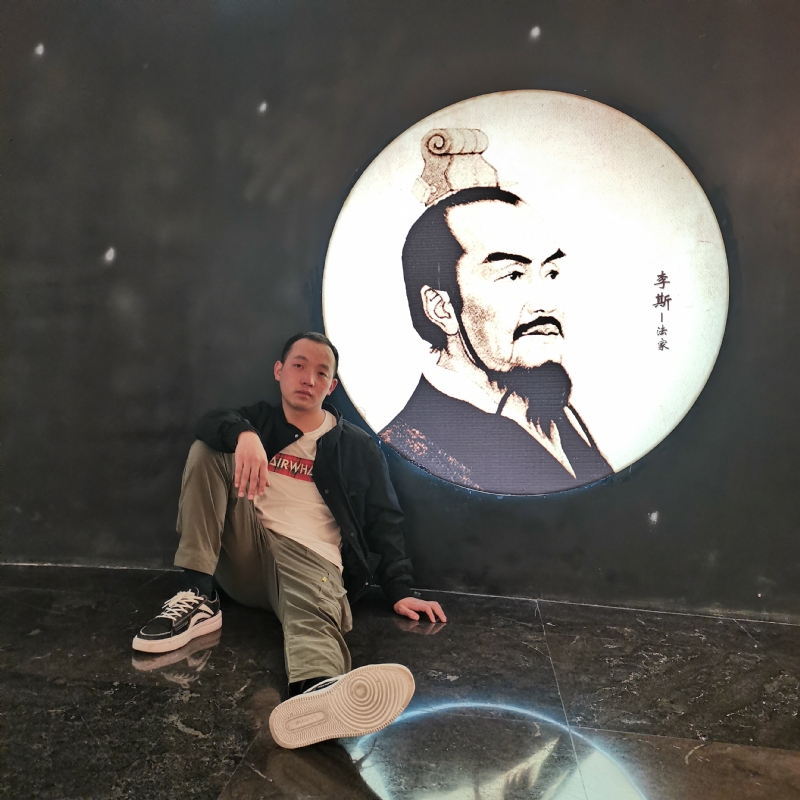 小灰灰的第二张照片--芜湖相亲服务中心