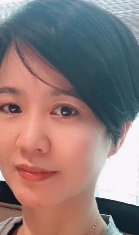 琪琪的第二张照片--芜湖相亲服务中心
