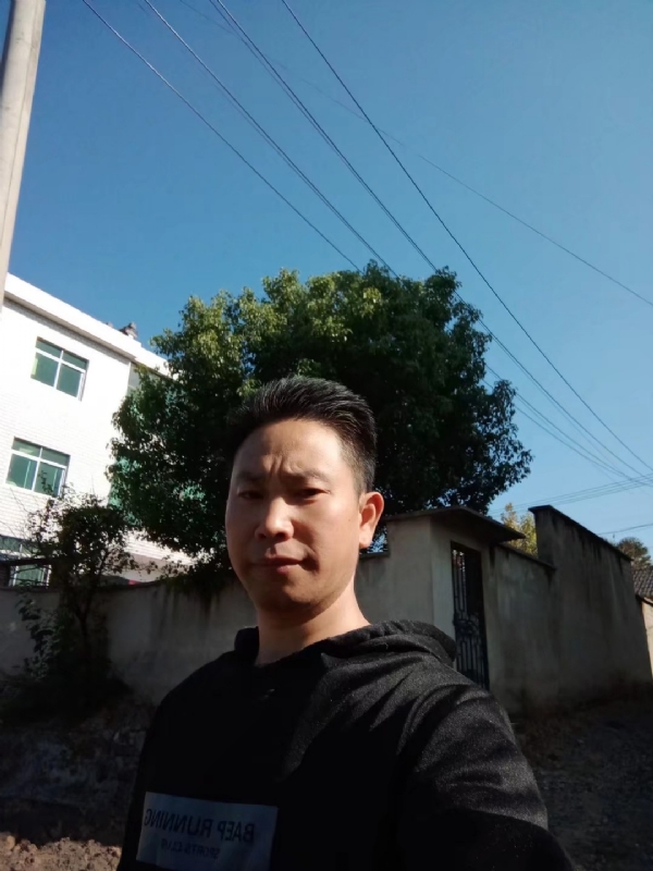 寻缘中的第一张照片--芜湖相亲服务中心