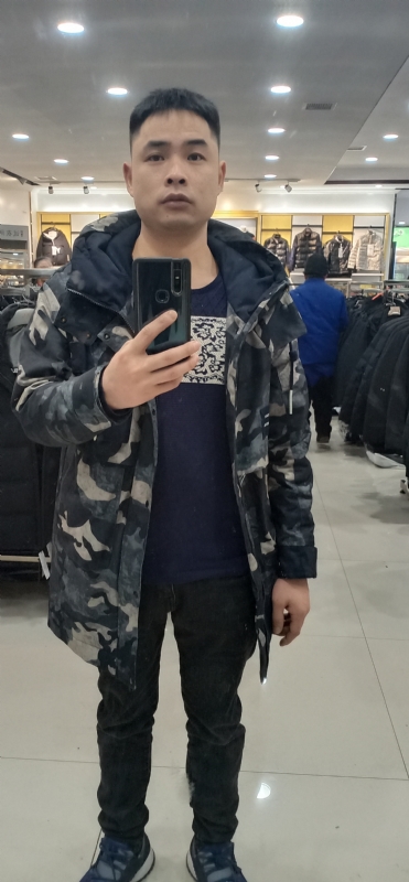等待你的出现的第一张照片--芜湖相亲服务中心