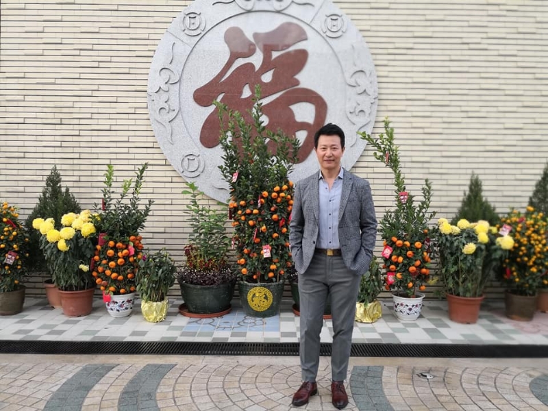 心灵港湾的第一张照片--芜湖相亲服务中心