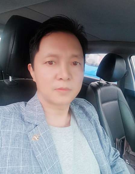 深蓝的第一张照片--芜湖相亲服务中心