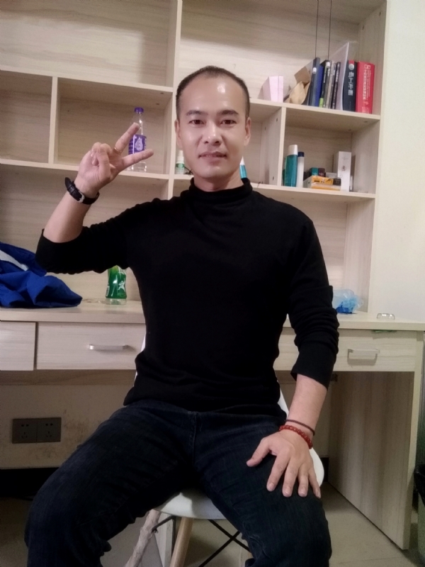 熊大与熊二的第二张照片--芜湖相亲服务中心