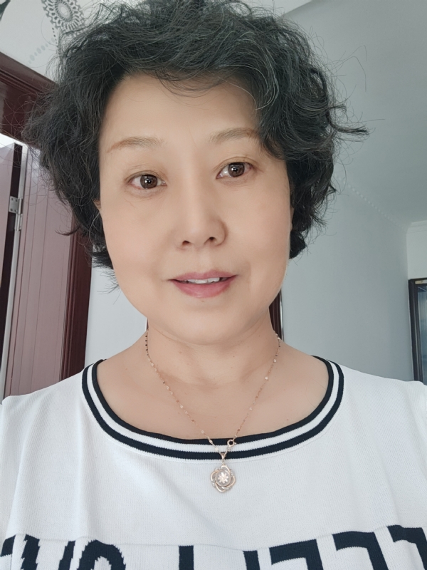 甜果的第一张照片--芜湖相亲服务中心