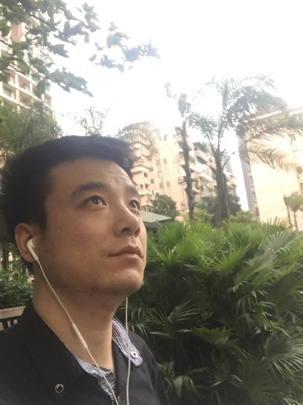喜洋洋的第一张照片--芜湖相亲服务中心