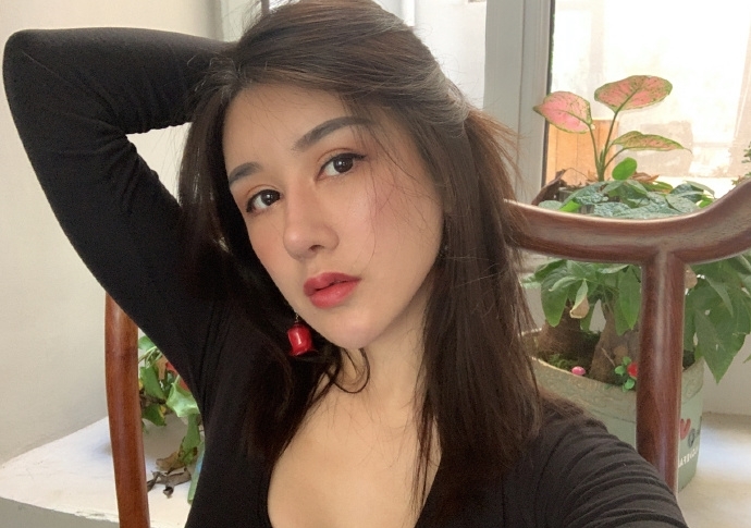 林依依的第二张照片--芜湖相亲服务中心