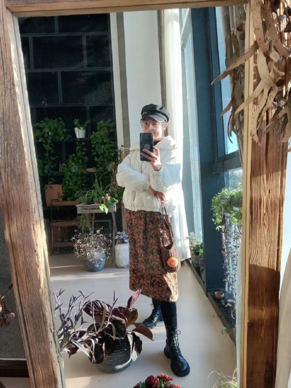 淇淇的第二张照片--芜湖相亲服务中心