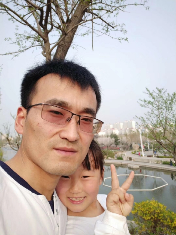 简单的幸福的第一张照片--芜湖相亲服务中心