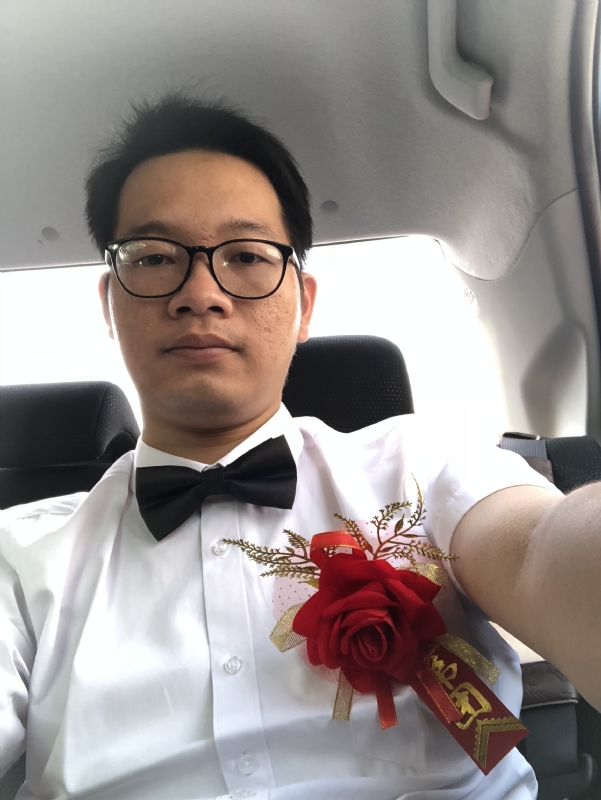 小陈的第一张照片--芜湖相亲服务中心
